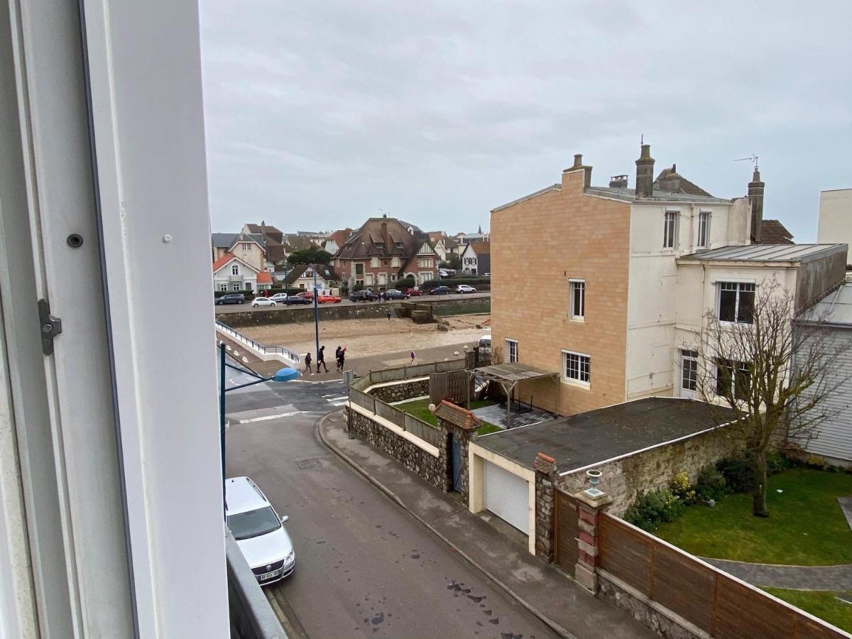 Le Farniente Au Bord De Mer Вимере Экстерьер фото