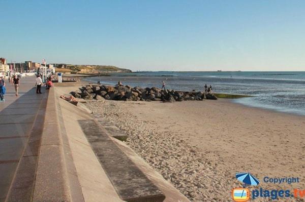 Le Farniente Au Bord De Mer Вимере Номер фото